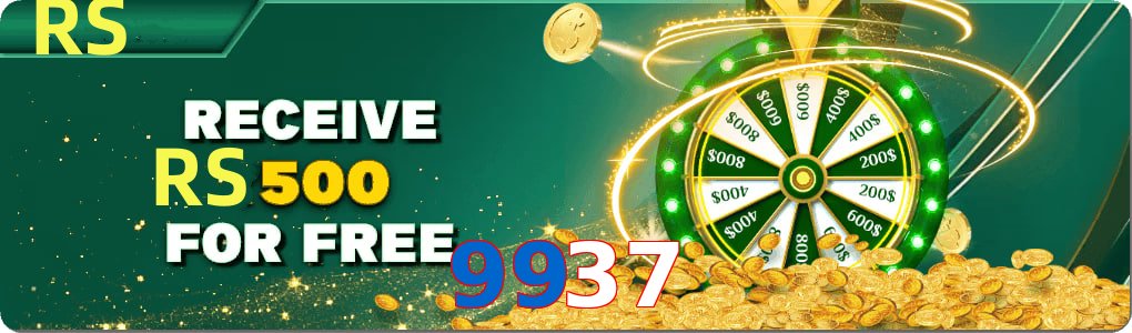 9937 – Safe entertainment platform 9937